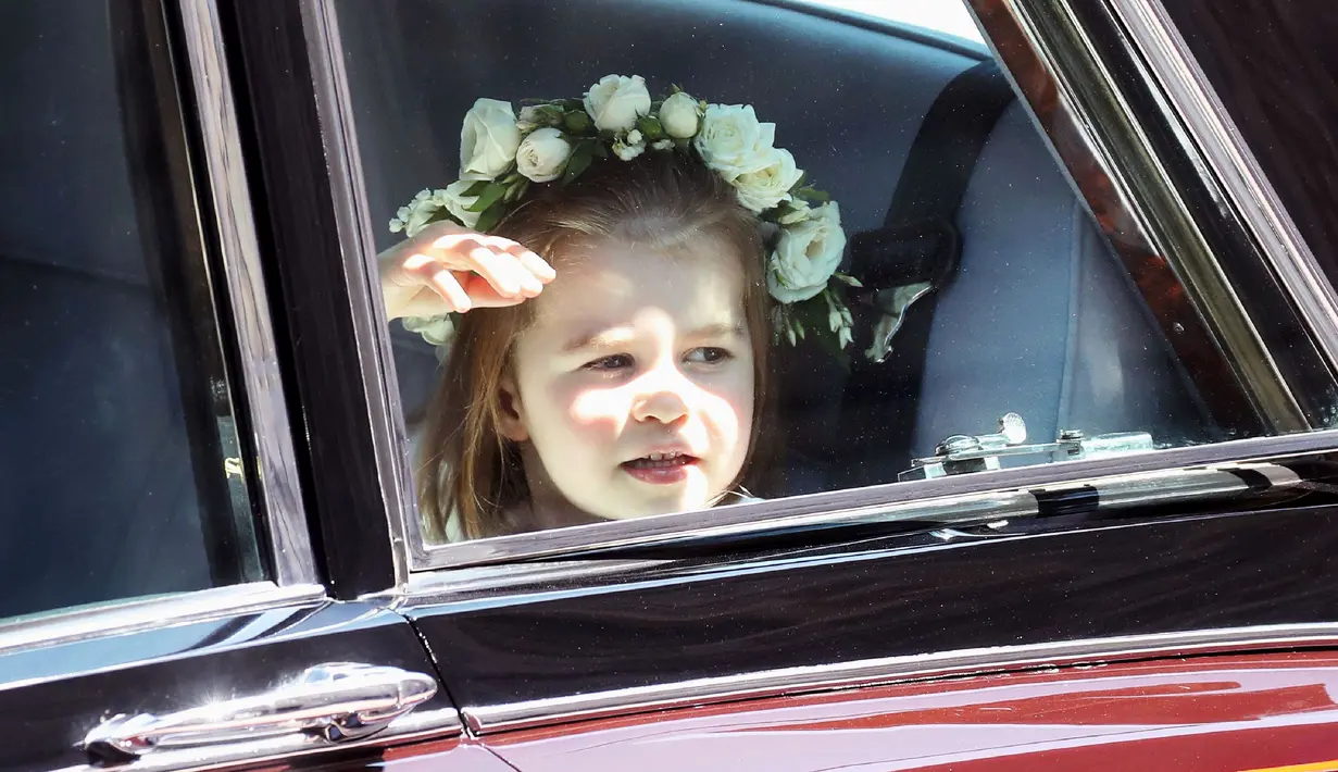 (FOTO: AFP/KapanLagi)