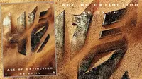 Trailer Transformers: Age of Extinction Terlihat Seram
