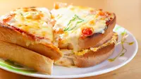 10 Resep Sandwich Lezat dan Praktis untuk Sarapan