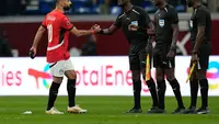 Statistik Ngenes Mohamed Salah saat Mesir Tersingkir dari Piala Afrika 2026: Angkanya Seperti Typo