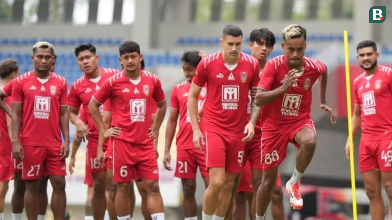 Malut United