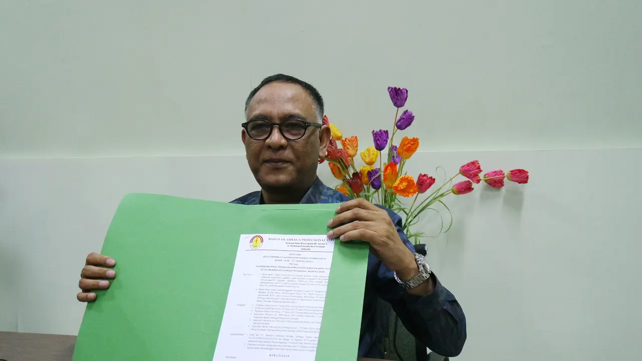 Hasani Abdulgani