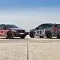 BMW X3 M dan X4 M (BMWblog)