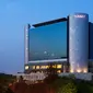 Ilustrasi: data konsumen hotel Hyatt baru-baru ini diretas hacker (sumber: asianhospitality.com)