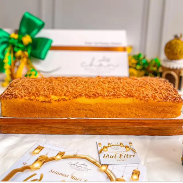 Chan Patisserie