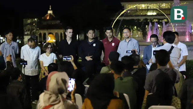 Piala Presiden 2024