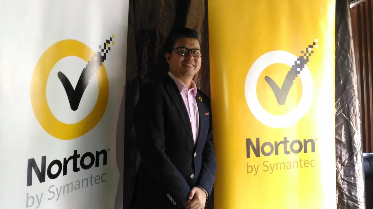 Norton