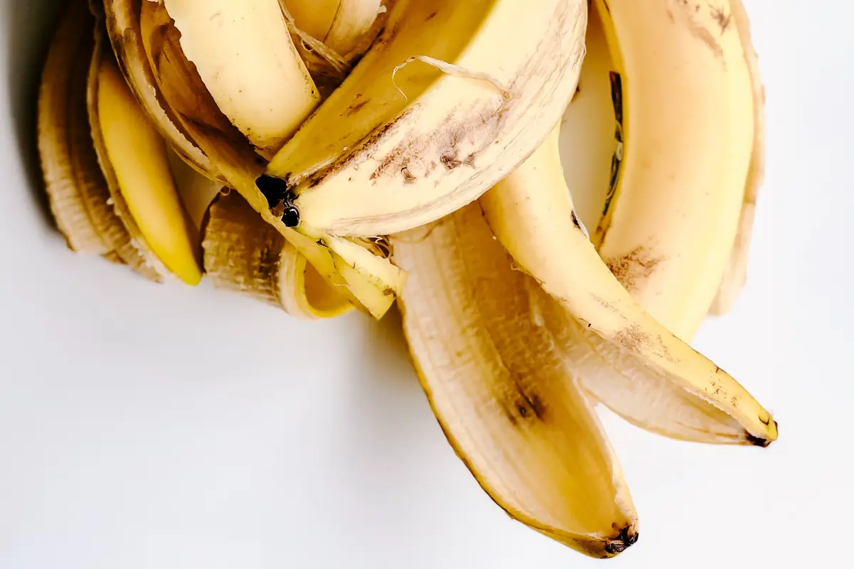 kulit pisang
