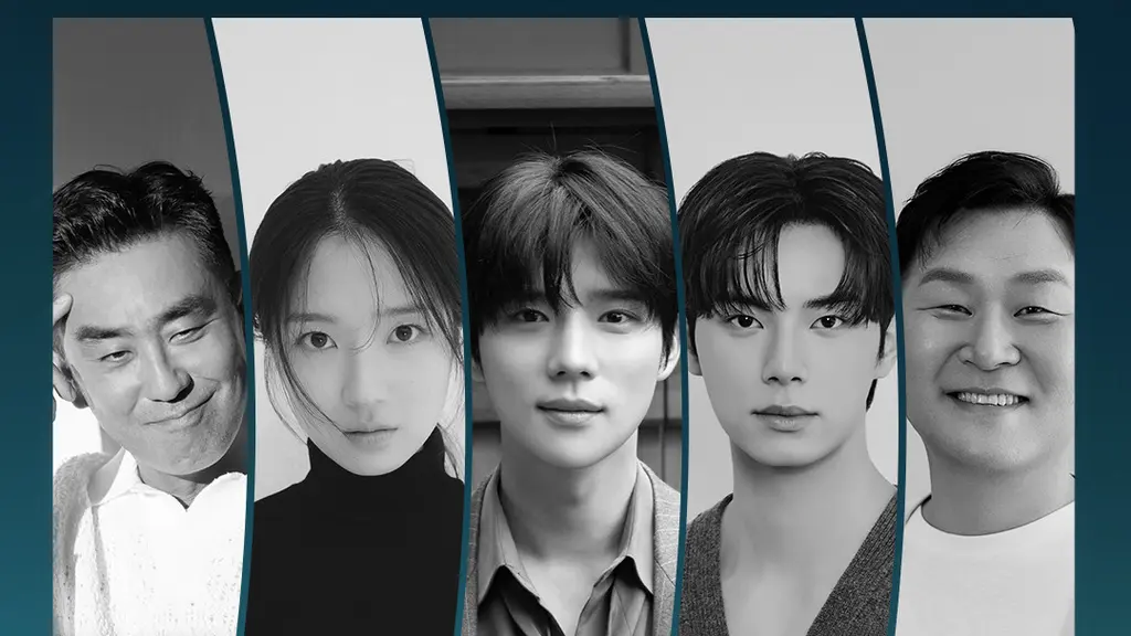 Serial live-action dari The Miracle of the Namiya General Store siap hadir menyapa penonton lewat Disney+ pada tahun 2027. (Foto/dok: Disneyplus)