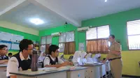 Perluasan pendidikan gratis bagi usia dini, remaja, hingga perguruan tinggi, terus digalakan Pemkot Tangerang. Hal ini sebagai salah satu upaya minimalisir kenakalan remaja, tawuran serta dampak buruk di usia remaja lainnya.