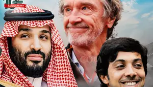 Artikel 10 Tahun Bola.com - 10 Pemilik klub terkaya di dunia (Bola.com/Adreanus Titus)