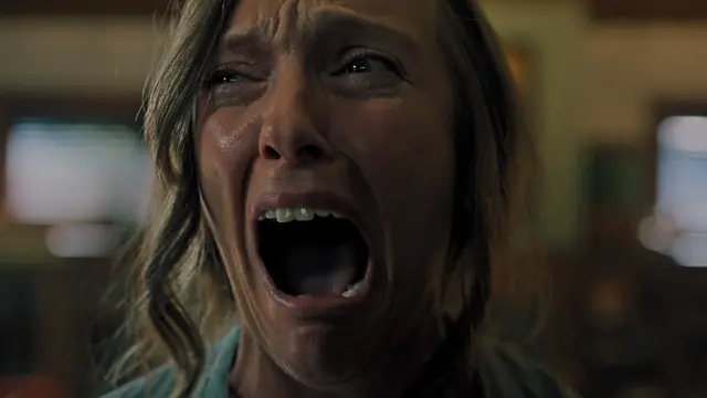 Hereditary (A24/ PalmStar Media)