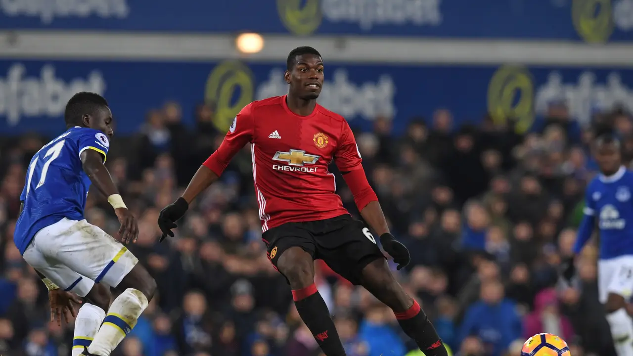 Paul Pogba