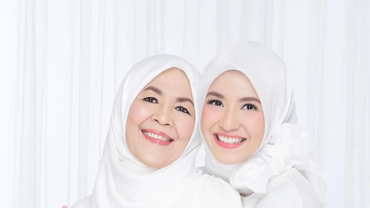 Ibu, Sosok Inspiring Beauty Bagi Wardah, Kalau Anda?