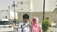 Jalani Rumah Tangga 17 Tahun, Ini Curahan Hati Istri Parto Patrio