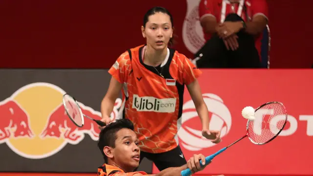 Edi Subaktiar-Gloria Emanuelle Widjaja_