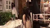 [VIDEO] Mau Ketemu Hantu? Ayo Ramai-ramai Ke Kanigawa Hospital