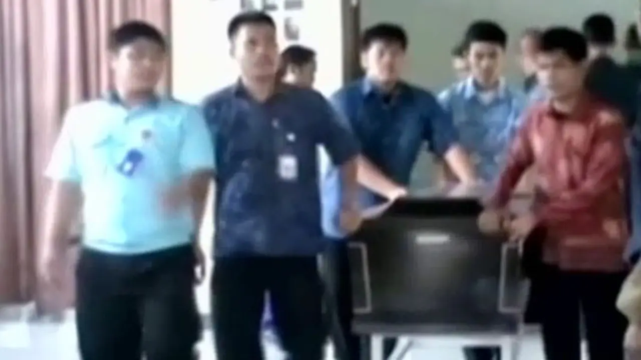 (lip6 siang) Kecelakaan-Maut