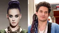 Katy Perry Acuhkan Telepon dan SMS John Mayer 