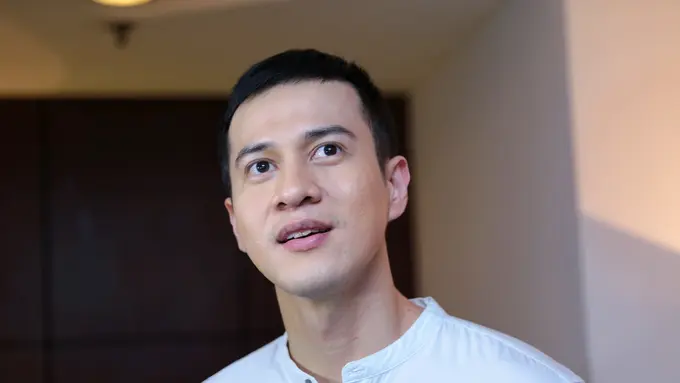 [Bintang] Herjunot Ali