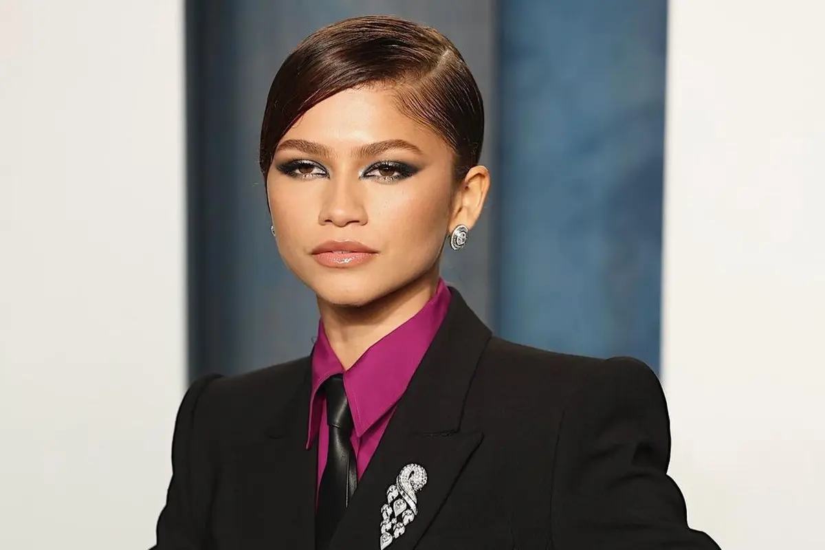 Zendaya