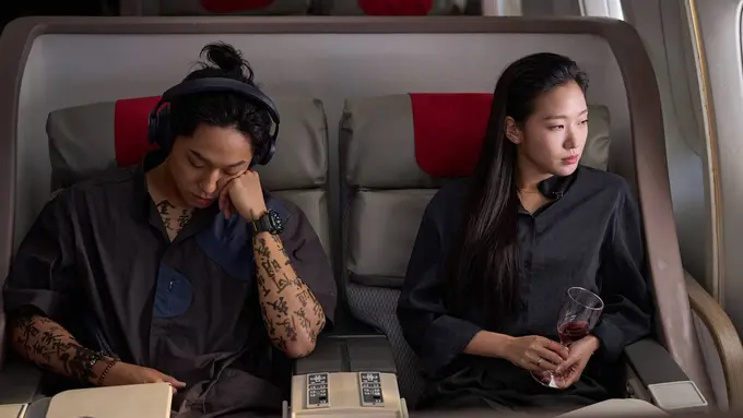 Exhuma (IMDb/Exhuma)