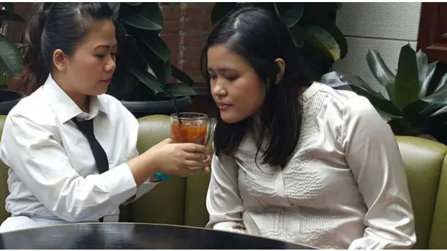 News Flash: Polisi Libatkan 3 Psikiater Forensik Saat Memeriksa Jessica