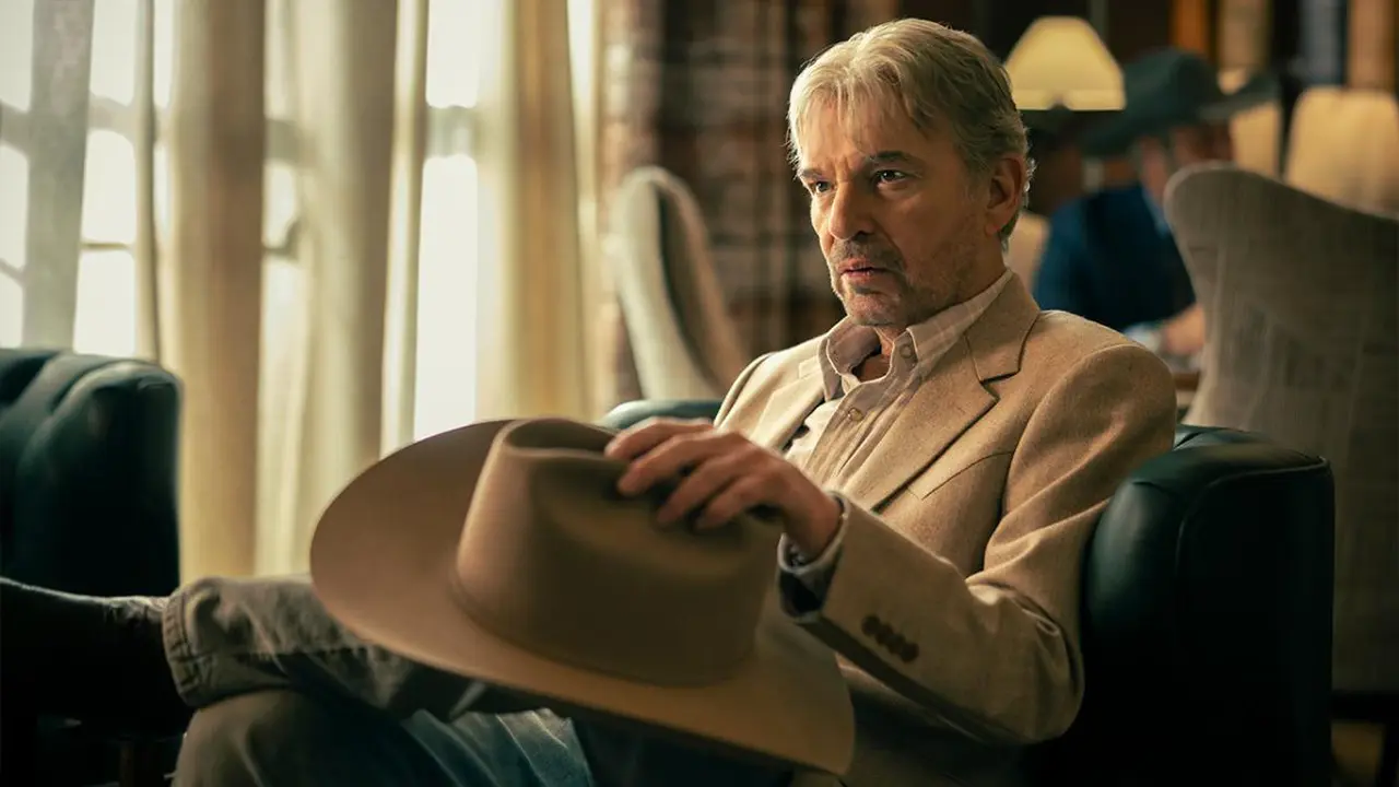 What is H2S Gas in 'Landman Season 2'? An Unseen Threat in the Oil Fields
