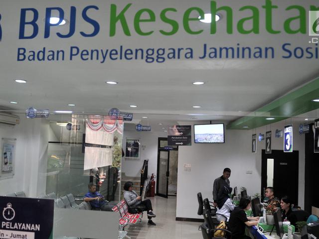 Kenaikan Iuran Bpjs Kesehatan Di Tengah Pandemi Covid 19 Sudah Tepatkah Bisnis Liputan6 Com