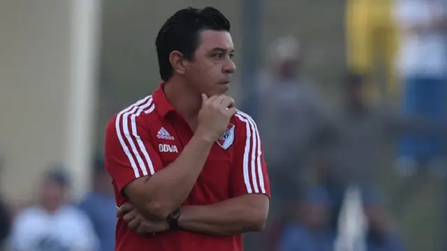 Marcelo Gallardo