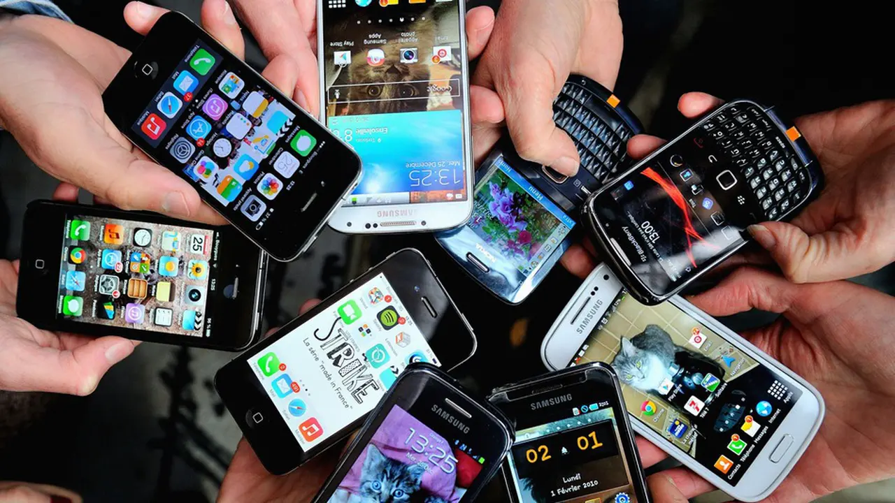 [POLLING] Vendor Smartphone Mana yang Bakal Jadi 'Juara' di 2016?
