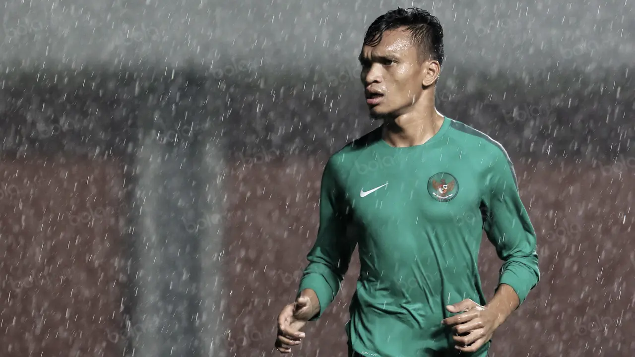 Ferdinand Sinaga