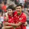 Shin Tae-yong Isyaratkan Dony Tri Pamungkas dan Kwon Chang-hoon Bisa Masuk Skuad Persija Melawan Persib, tapi...