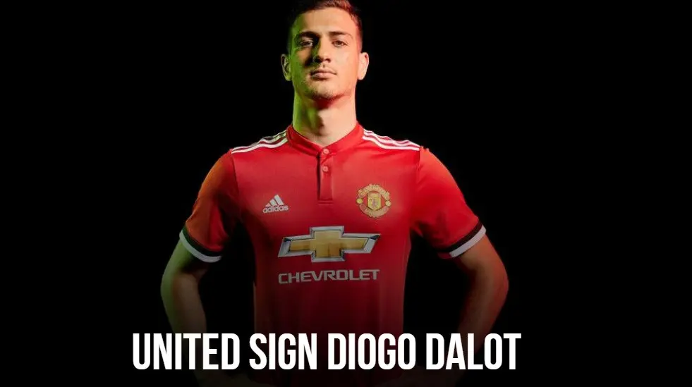 Diogo Dalot (Dok.Manchester United).