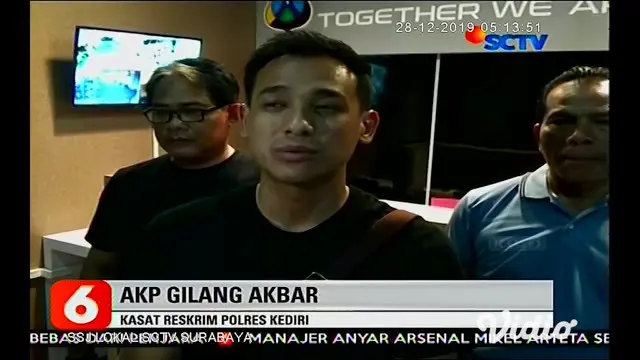 VIDEO: Ibu Kandung Tega Habisi Nyawa Putrinya