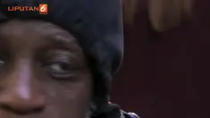 Melihat kemajuan zaman yang ia tak dapatkan di penjara, ia pun ragu apakah bisa menyesuaikan diri dengan hal itu.