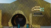 Kolaborasi lewat Merek Desain Ikonis di Milan Design Week untuk Masa Depan Bebas Asap