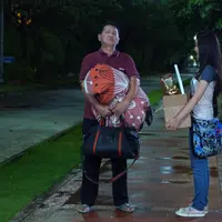 Siapa takut Jatuh Cinta (Sinemart)