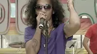 Kaka Bangga Ada Slanker yang Jadi Caleg
