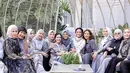 Ultah ibunda Kris Dayanti ke-73 [Instagram/krisdayantilemos]