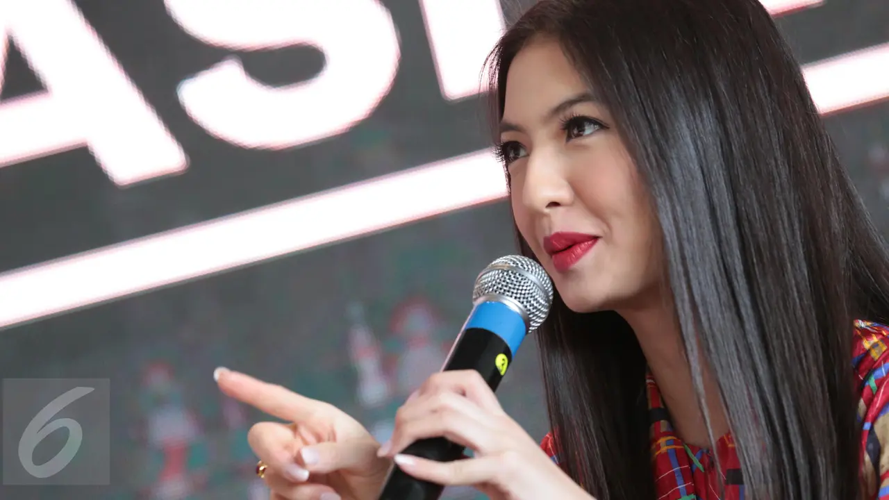 Raline Shah 