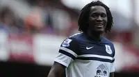 Romelu Lukaku Ternyata Jadi Alasan Bek Liverpool Pensiun