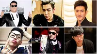 6 Idola Pria KPop Ter-<i>hot</i> Versi Media AS