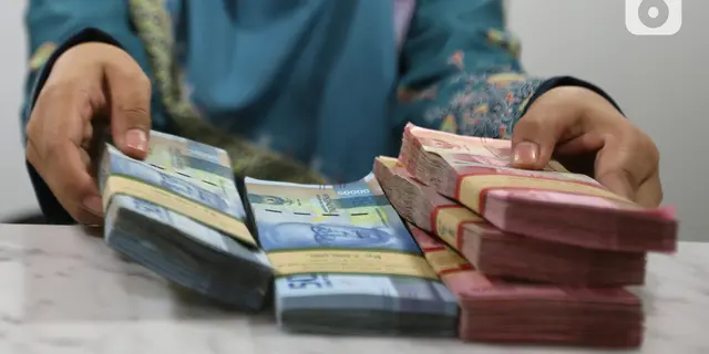 Rupiah Hari Ini Menguat ke 17.743, Sikap Hawkish The Fed Membayangi