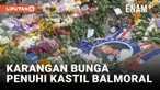 Karangan Bunga