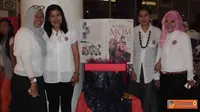 Komunitas Perempuan Menulis Semarakkan Hari Ibu