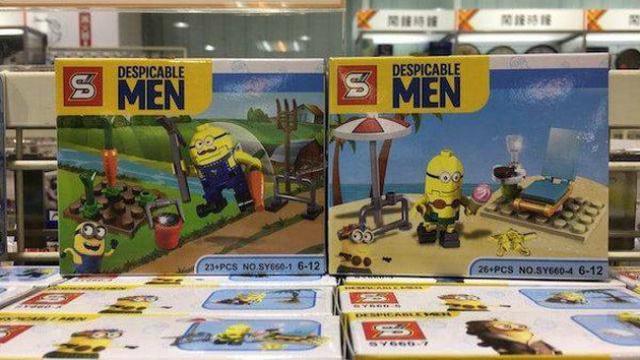 Karena tak mau susah-susah memikirkan strategi pemasaran, ada jalan pintas yang ditempuh beberapa kalangan.