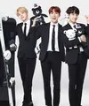 Tahun 2018 seakan menjadi tahun yang penuh prestasi bagi BTS. Lantaran grup yang berada di bawah naungan Big Hit Entertainment ini berhasil merajai chart Billboard 200. (Foto: Soompi.com)
