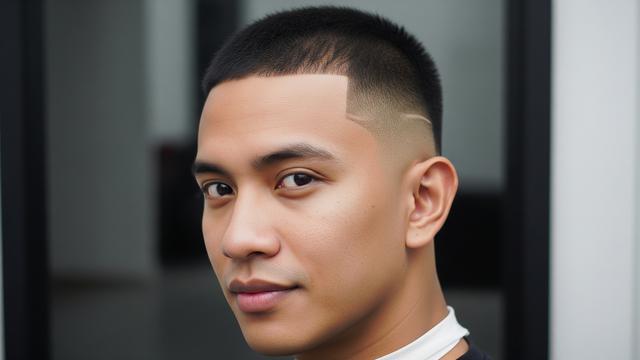 8 Model Rambut Pria Pendek Low Fade yang Rapi dan Maskulin, Tren Gaya ...