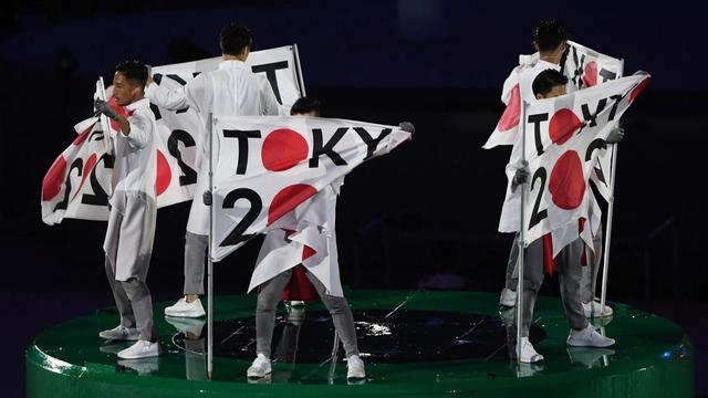 Terima Kasih Rio 2016, Sampai Jumpa di Tokyo 2020
